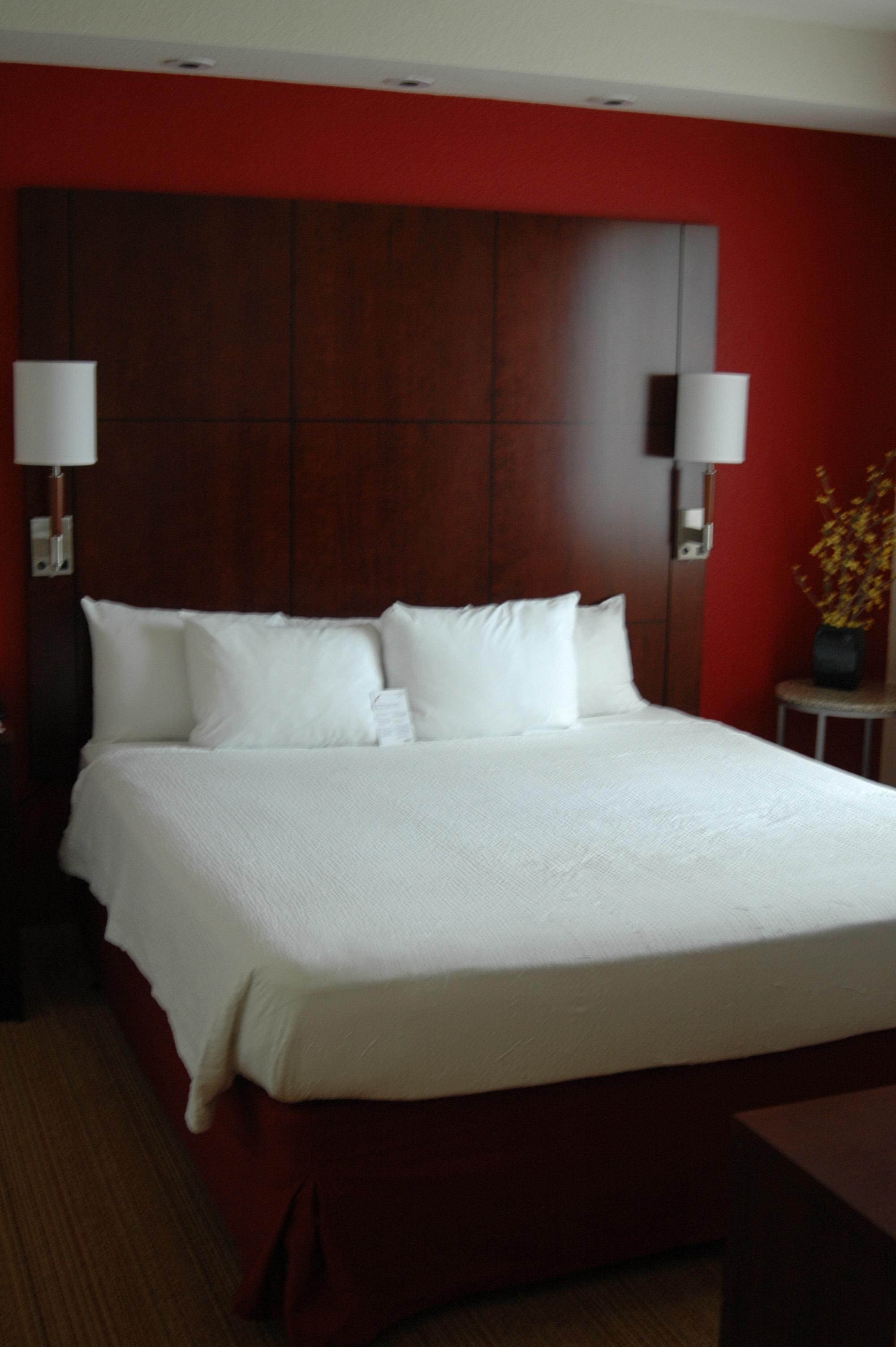 Wish You Were Here - Residence Inn Miami Airport