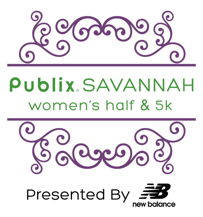 Race #6 of 2016: Publix Savannah Women's Half & 5k