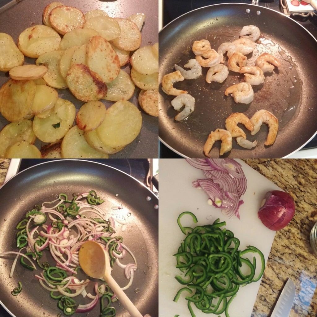 Homecooked Meals with Hello Fresh