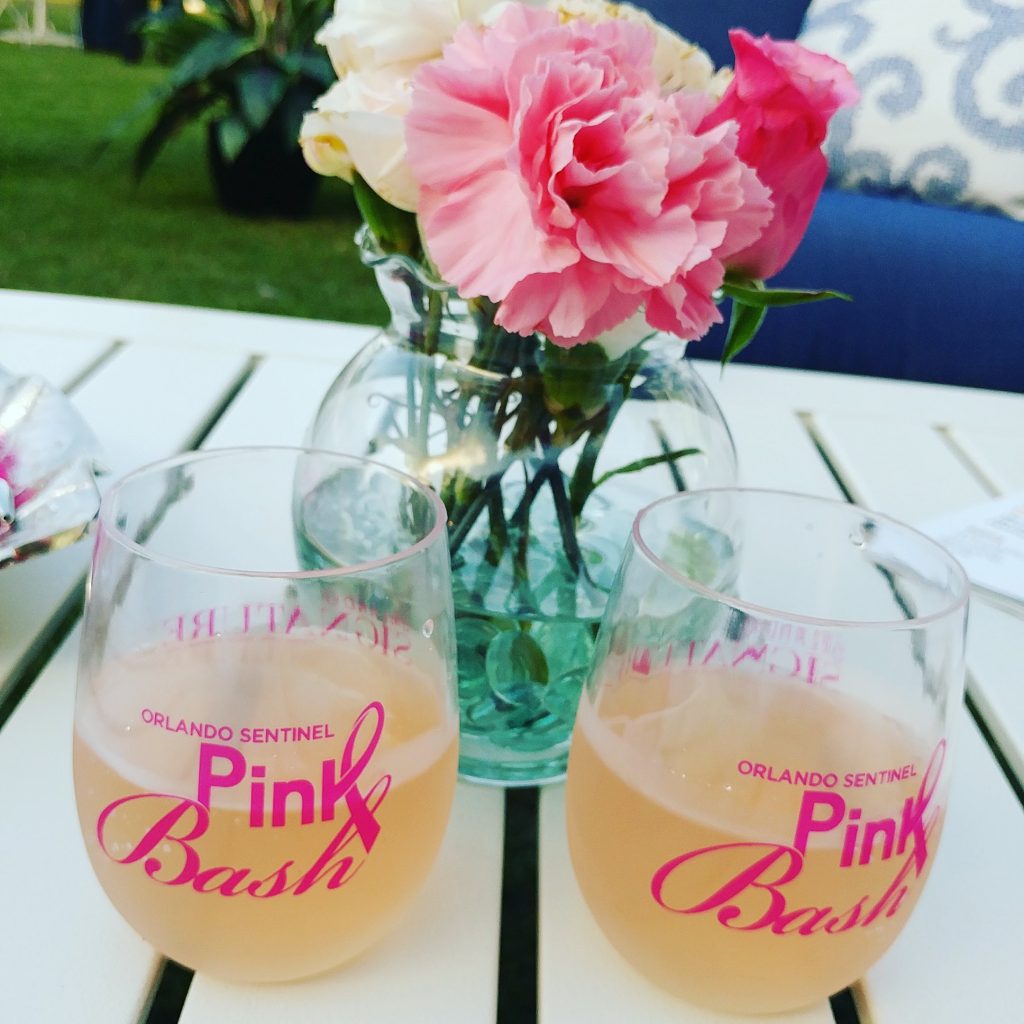 Local Love: 6th Annual Pink Bash: October 20 in Winter Park Benefiting Libby’s Legacy Breast Cancer Foundation