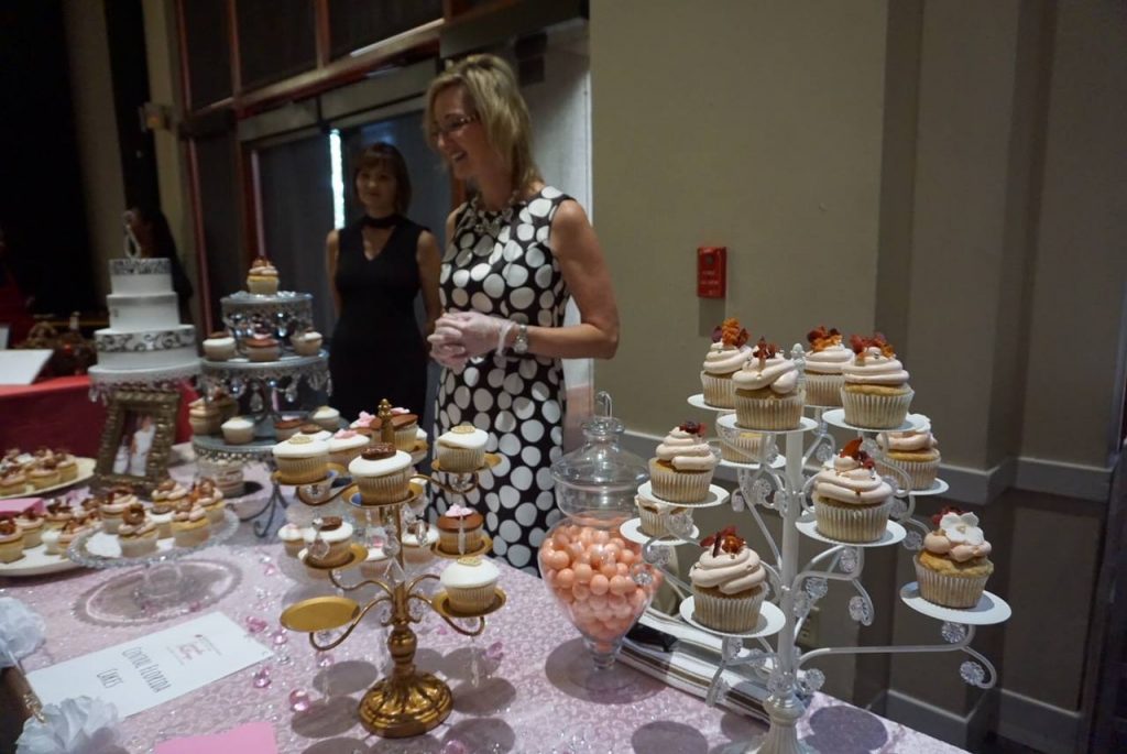 Dress for Success Greater Orlando's Cupcake Challenge - November 4th