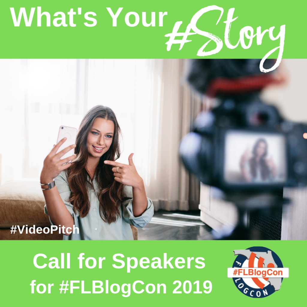 Do You Have Your Ticket for the 9th Annual FLBlogCon!?