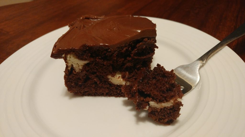 National Chocolate Cake Day - My Favorite Chocolate Cake Recipes