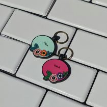 Furball Friday: QALO Silicone Dog ID Tags Review