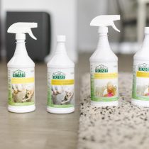 Furrball Friday: Healthier Home Products Pet Cleaners Review