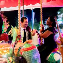 Give Kids The World Village’s Black & White Gala 2021