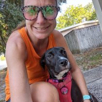 Let's Get Back to It - Half Marathon Training Starts TODAY!