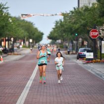 Melissa's Race - 5K to Battle Brain Cancer