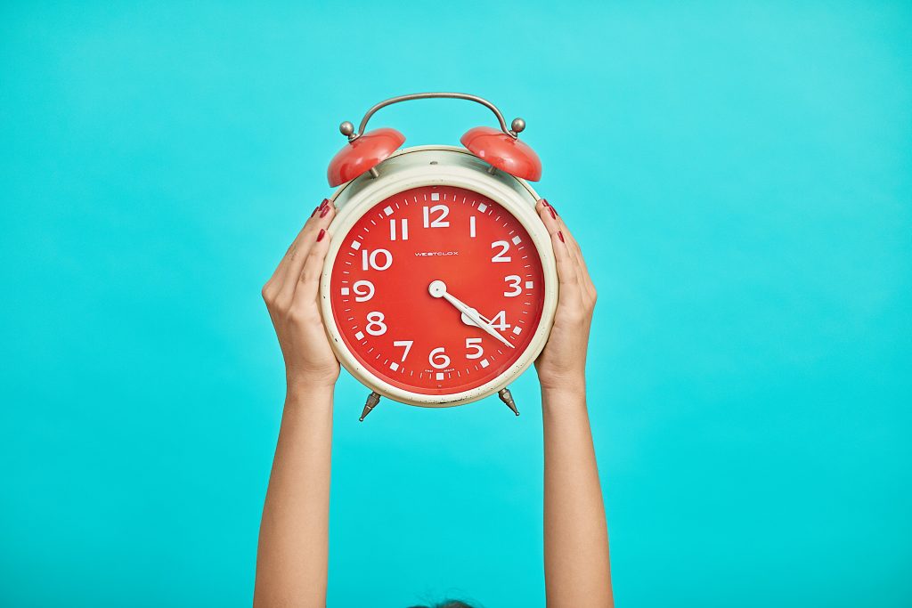 6 Things to Do When Daylight Savings Time Begins