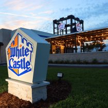 White Castle® Celebrates Successful First Year in Orlando