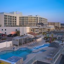 Hard Rock Hotel Daytona Beach Hosts Pinktober® to Raise Funds for Breast Cancer Awareness